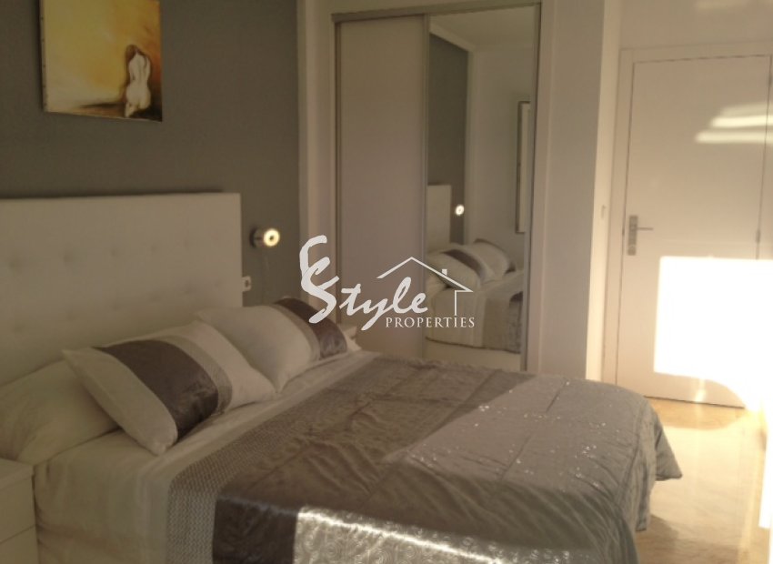 Вторичное жилье - Apartamento - Кампоамор - Calas De Campoamor