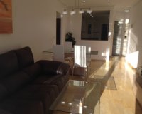 Вторичное жилье - Apartamento - Кампоамор - Calas De Campoamor