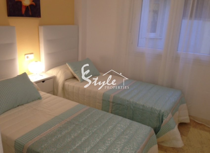 Вторичное жилье - Apartamento - Кампоамор - Calas De Campoamor