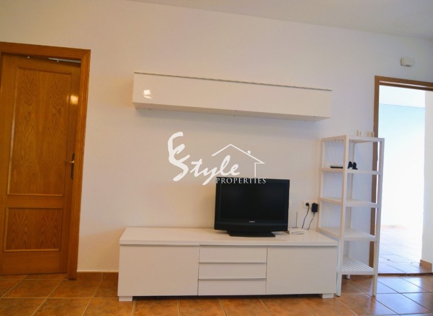 Вторичное жилье - Apartamento - Кампоамор - Дееса де Кампоамор