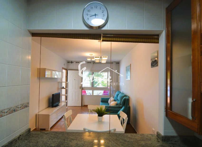 Вторичное жилье - Apartamento - Кампоамор - Дееса де Кампоамор