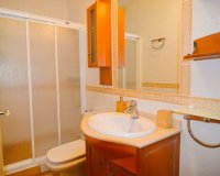 Вторичное жилье - Apartamento - Кампоамор - Дееса де Кампоамор