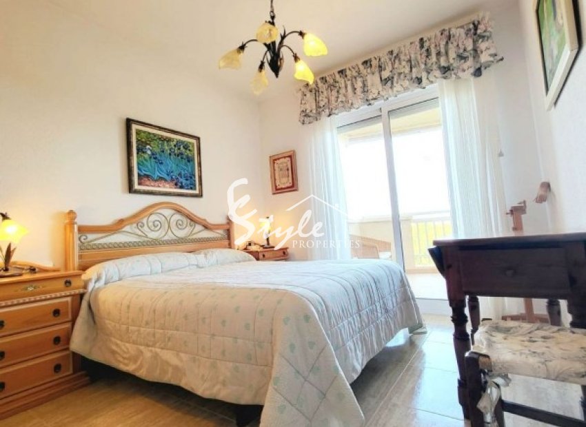 Вторичное жилье - Apartamento - Кампоамор - Дееса де Кампоамор