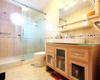 Вторичное жилье - Apartamento - Кампоамор - Дееса де Кампоамор