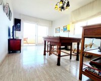Вторичное жилье - Apartamento - Кампоамор - Дееса де Кампоамор