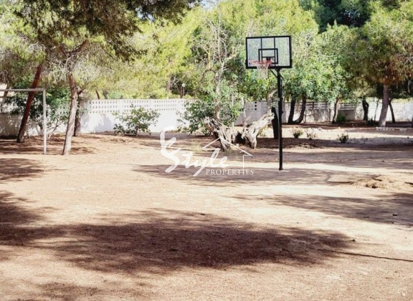 Вторичное жилье - Apartamento - Кампоамор - Дееса де Кампоамор