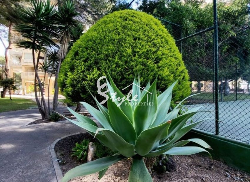 Вторичное жилье - Apartamento - Кампоамор - Дееса де Кампоамор