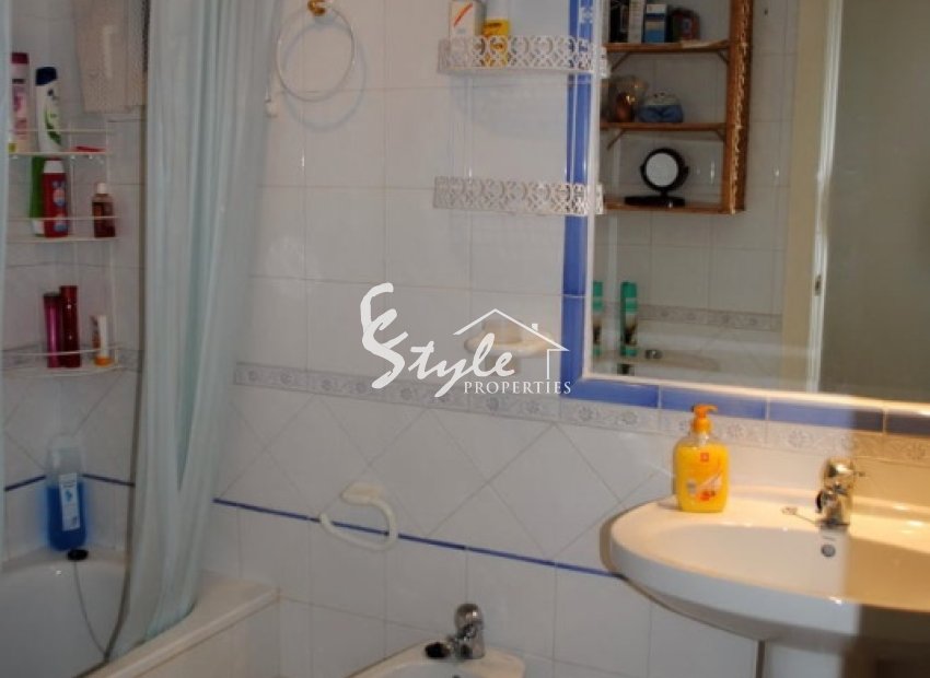 Вторичное жилье - Apartamento - Кампоамор - Дееса де Кампоамор