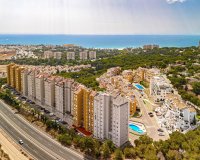 Вторичное жилье - Apartamento - Кампоамор - Dehesa de Campoamor