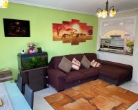 Вторичное жилье - Apartamento - Кампоамор