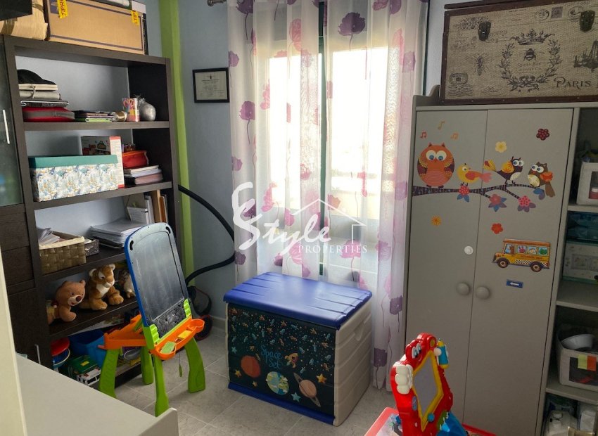 Вторичное жилье - Apartamento - Кампоамор