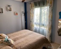 Вторичное жилье - Apartamento - Кампоамор