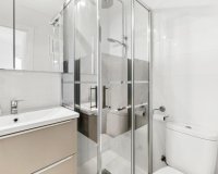 Вторичное жилье - Apartamento - Кампоамор