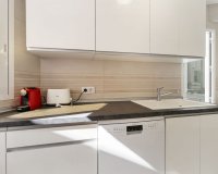 Вторичное жилье - Apartamento - Кампоамор