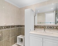 Вторичное жилье - Apartamento - Кампоамор