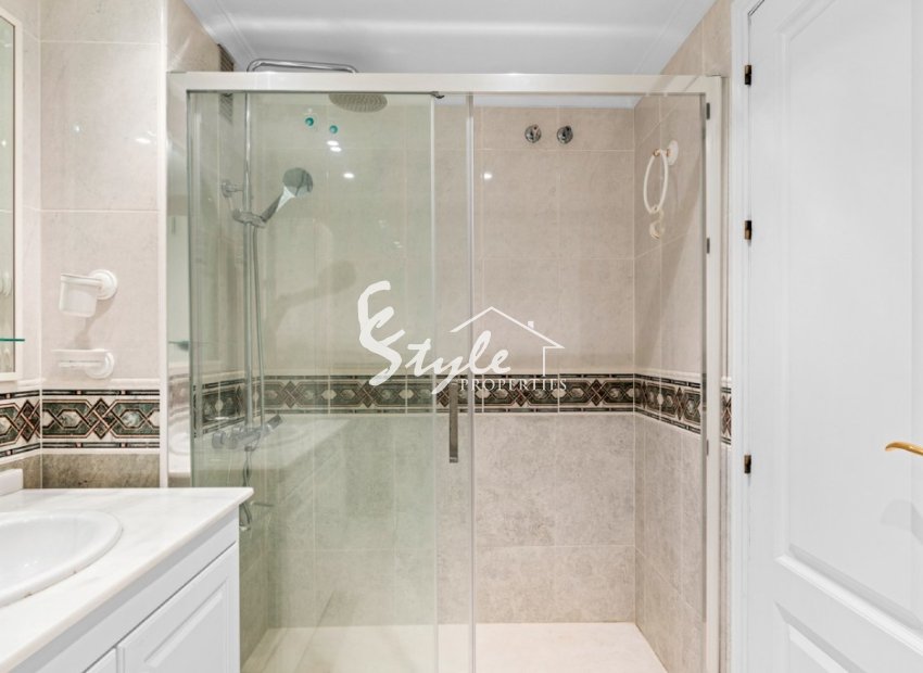 Вторичное жилье - Apartamento - Кампоамор