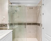 Вторичное жилье - Apartamento - Кампоамор