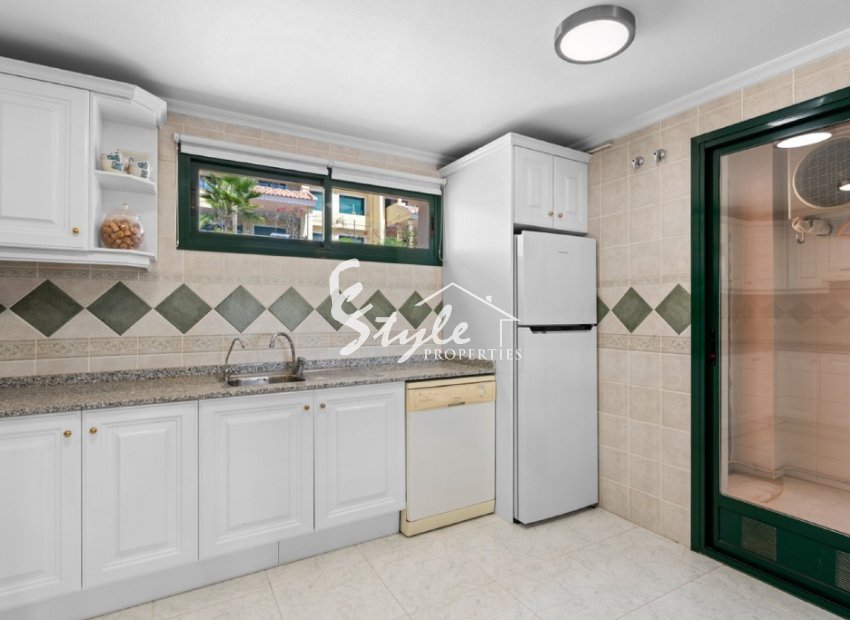 Вторичное жилье - Apartamento - Кампоамор