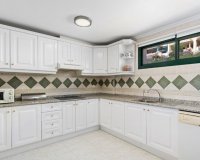 Вторичное жилье - Apartamento - Кампоамор