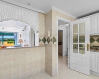 Вторичное жилье - Apartamento - Кампоамор