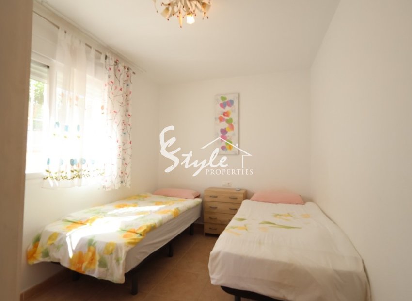 Вторичное жилье - Apartamento - Кампоамор