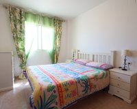 Вторичное жилье - Apartamento - Кампоамор