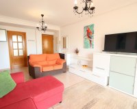 Вторичное жилье - Apartamento - Кампоамор