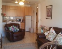 Вторичное жилье - Apartamento - Кампоамор