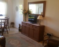 Вторичное жилье - Apartamento - Кампоамор