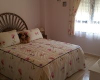 Вторичное жилье - Apartamento - Кампоамор