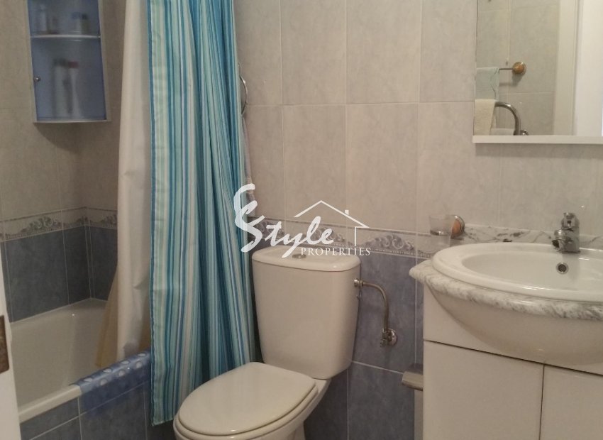 Вторичное жилье - Apartamento - Кампоамор