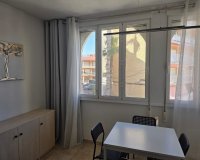 Вторичное жилье - Apartamento - La Mata - Playa