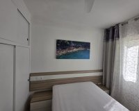 Вторичное жилье - Apartamento - La Mata - Playa