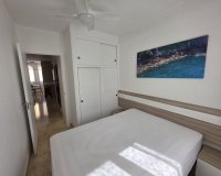 Вторичное жилье - Apartamento - La Mata - Playa