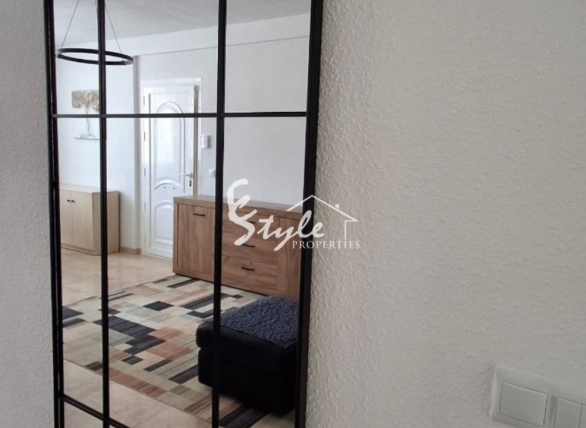 Вторичное жилье - Apartamento - La Mata - Playa