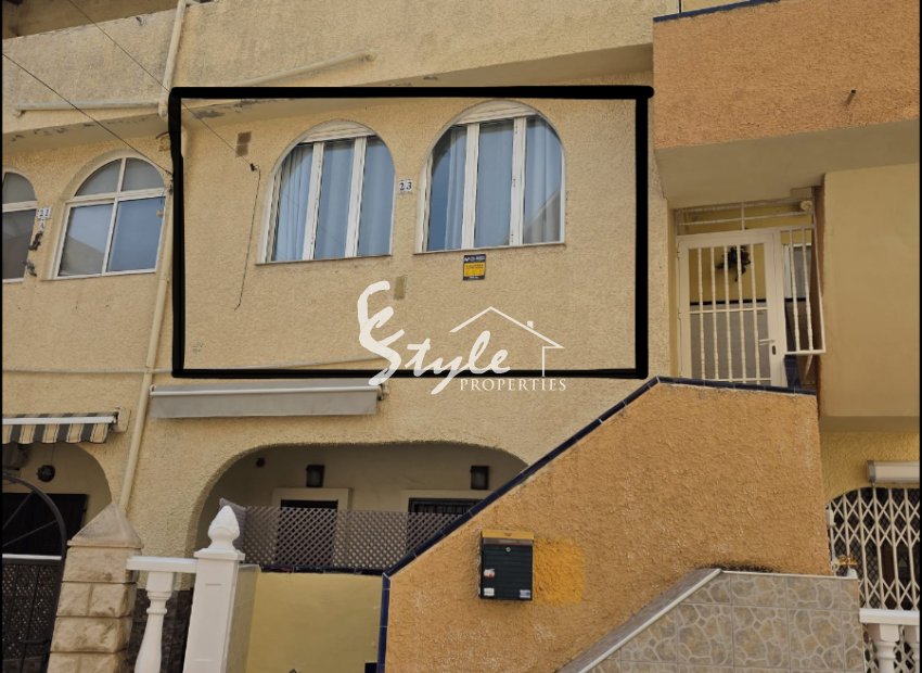 Вторичное жилье - Apartamento - La Mata - Playa