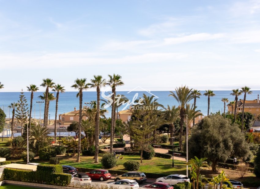 Вторичное жилье - Apartamento - Ла Мата