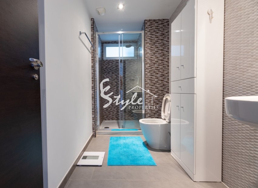 Вторичное жилье - Apartamento - Ла Мата