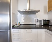 Вторичное жилье - Apartamento - Ла Мата