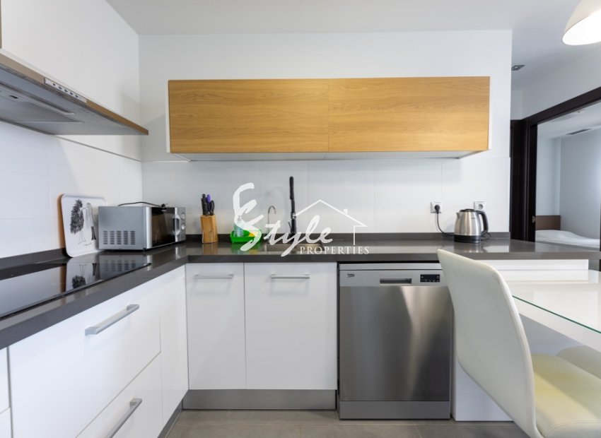 Вторичное жилье - Apartamento - Ла Мата