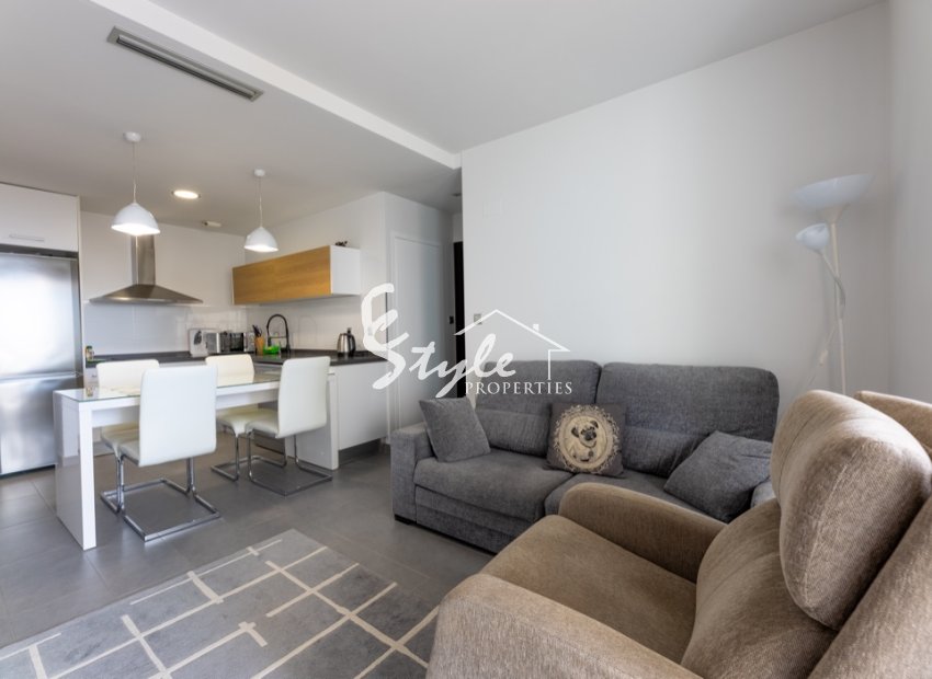 Вторичное жилье - Apartamento - Ла Мата