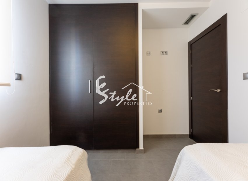 Вторичное жилье - Apartamento - Ла Мата