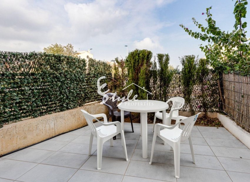 Вторичное жилье - Apartamento - Ла Мата