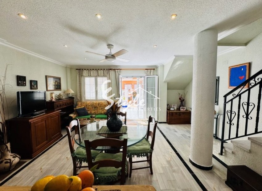 Вторичное жилье - Apartamento - Ла Мата