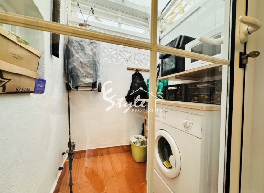 Вторичное жилье - Apartamento - Ла Мата