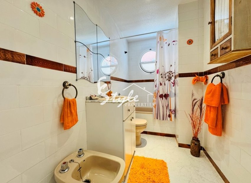 Вторичное жилье - Apartamento - Ла Мата