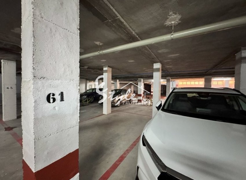 Вторичное жилье - Apartamento - Ла Мата