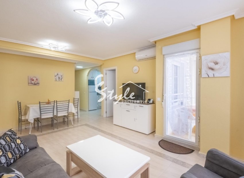 Вторичное жилье - Apartamento - Ла Мата