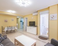 Вторичное жилье - Apartamento - Ла Мата