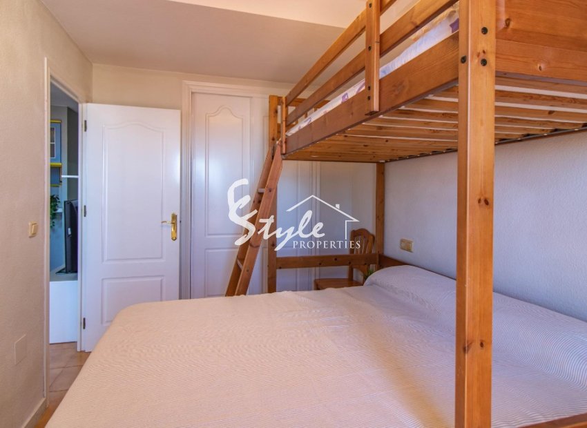 Вторичное жилье - Apartamento - Ла Мата